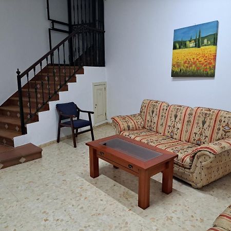 Apartament San Felipe Carmona  Zewnętrze zdjęcie