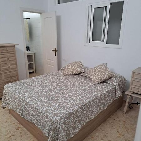 Apartament San Felipe Carmona  Zewnętrze zdjęcie