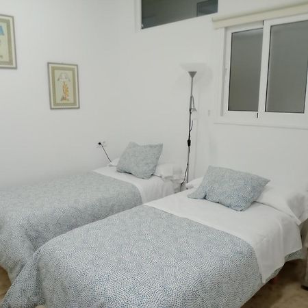 Apartament San Felipe Carmona  Zewnętrze zdjęcie