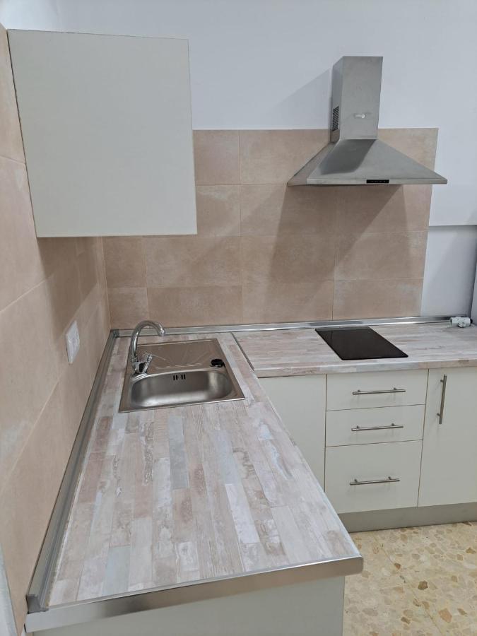 Apartament San Felipe Carmona  Zewnętrze zdjęcie