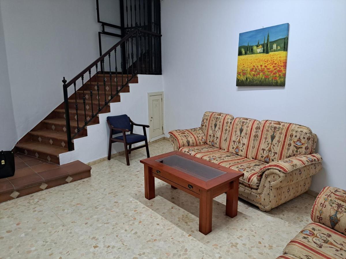 Apartament San Felipe Carmona  Zewnętrze zdjęcie