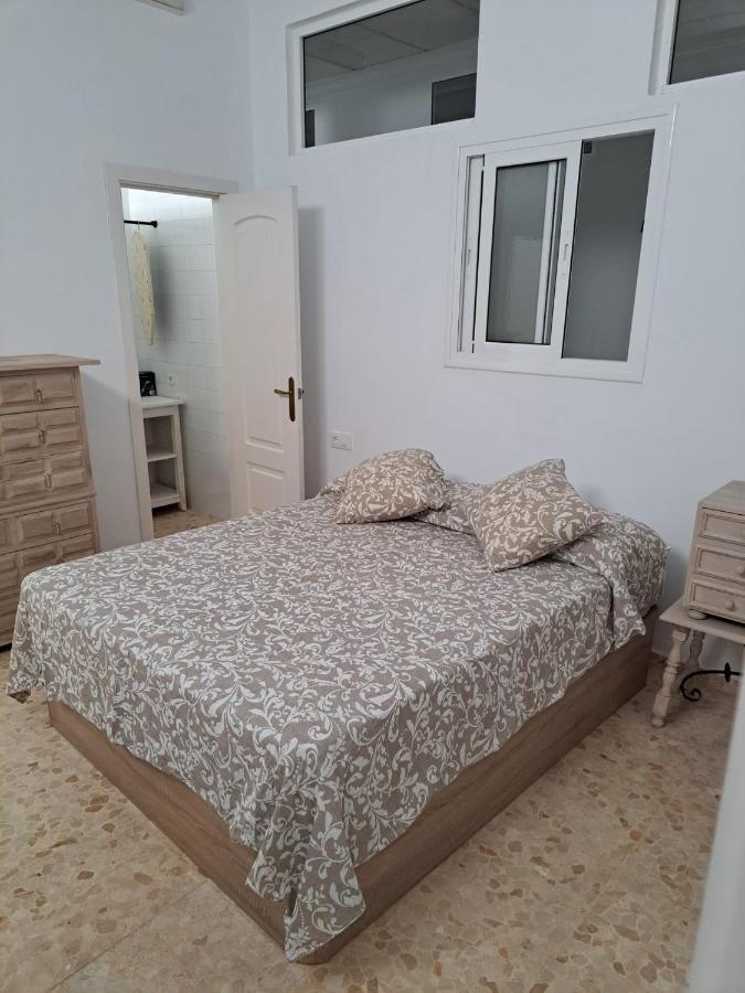Apartament San Felipe Carmona  Zewnętrze zdjęcie
