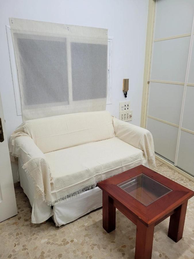 Apartament San Felipe Carmona  Zewnętrze zdjęcie