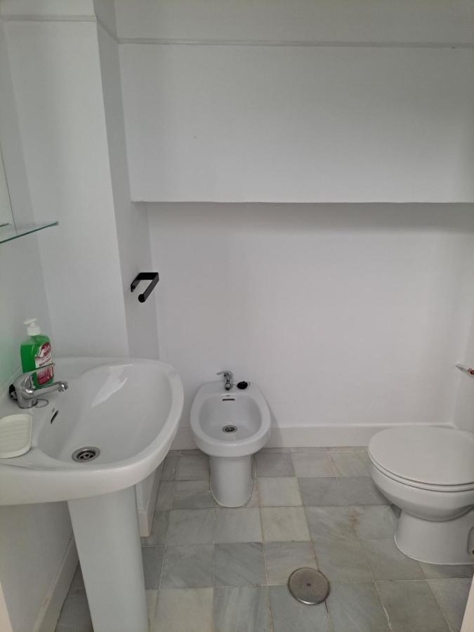 Apartament San Felipe Carmona  Zewnętrze zdjęcie