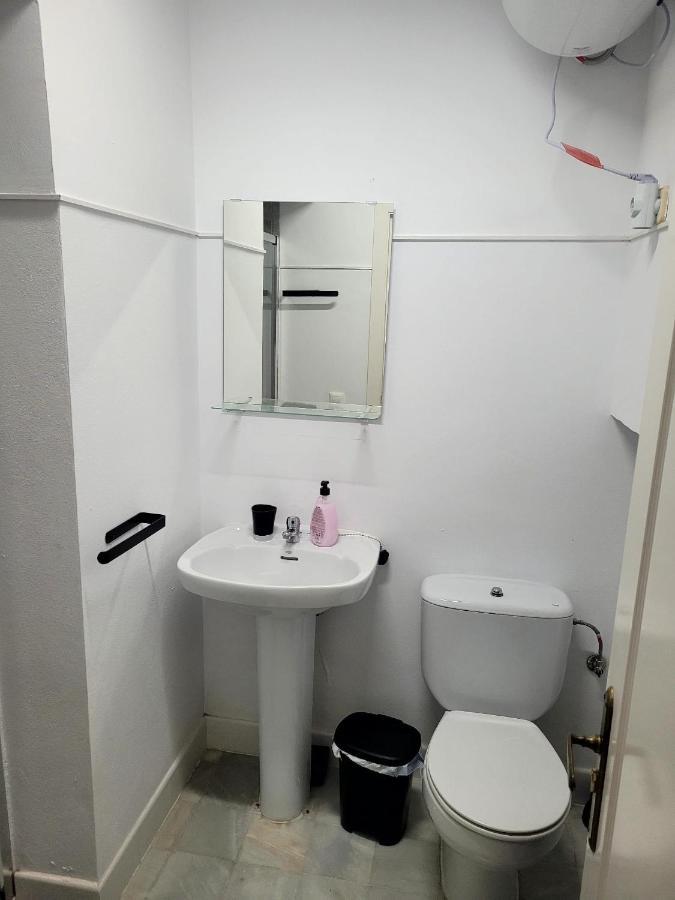 Apartament San Felipe Carmona  Zewnętrze zdjęcie