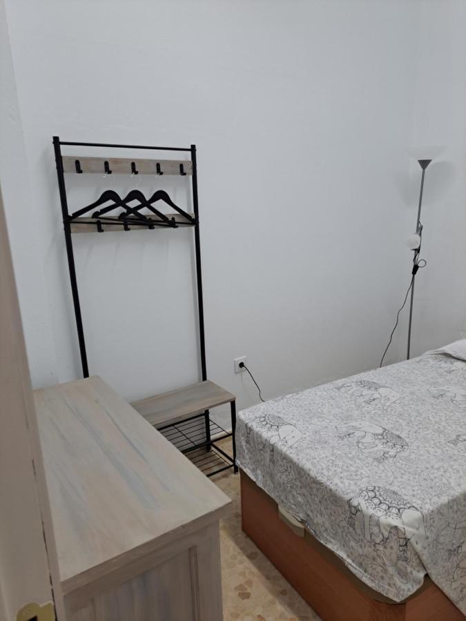 Apartament San Felipe Carmona  Zewnętrze zdjęcie