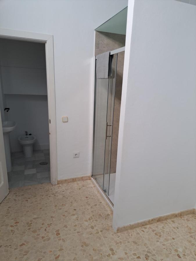Apartament San Felipe Carmona  Zewnętrze zdjęcie