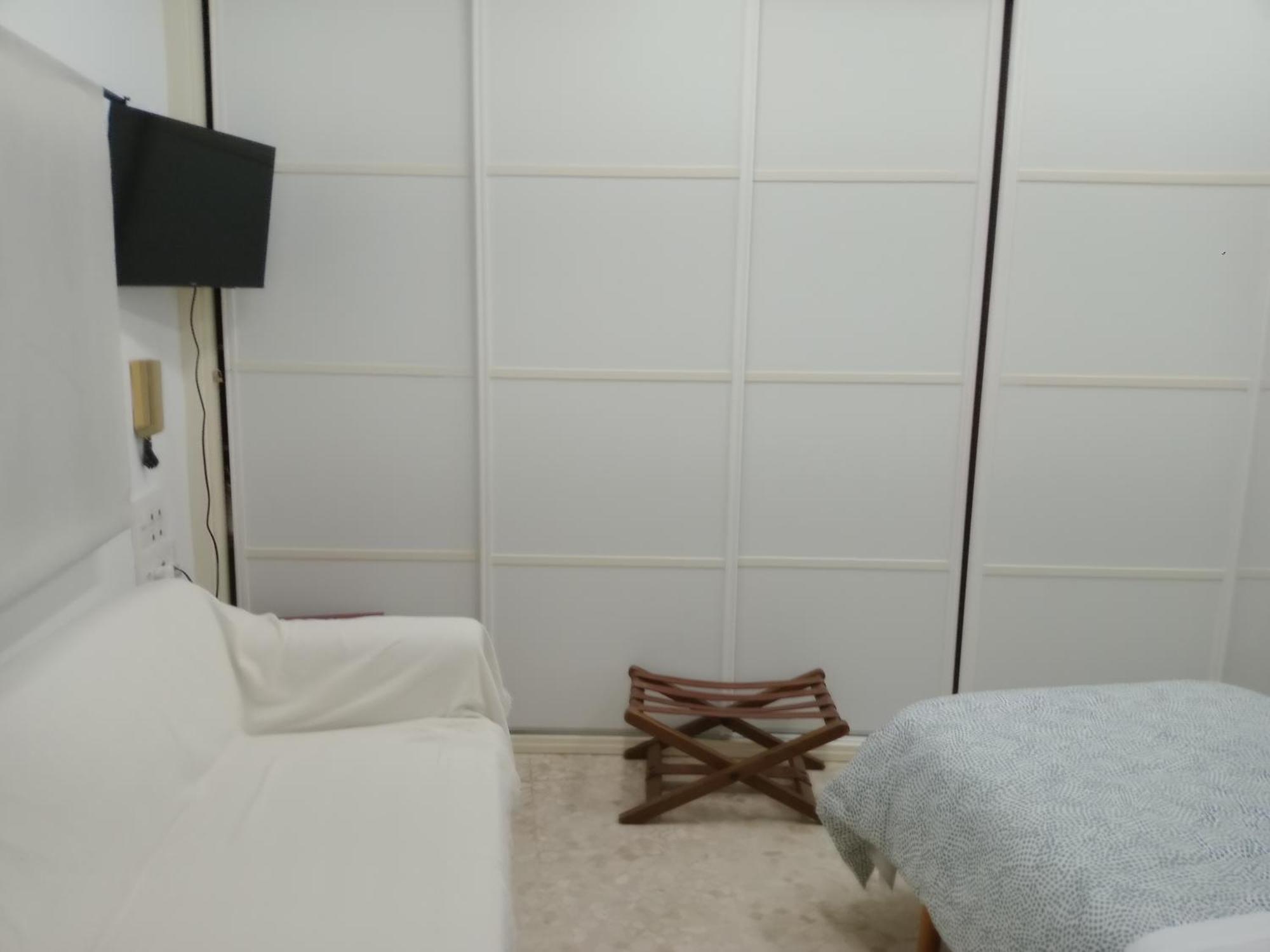 Apartament San Felipe Carmona  Zewnętrze zdjęcie