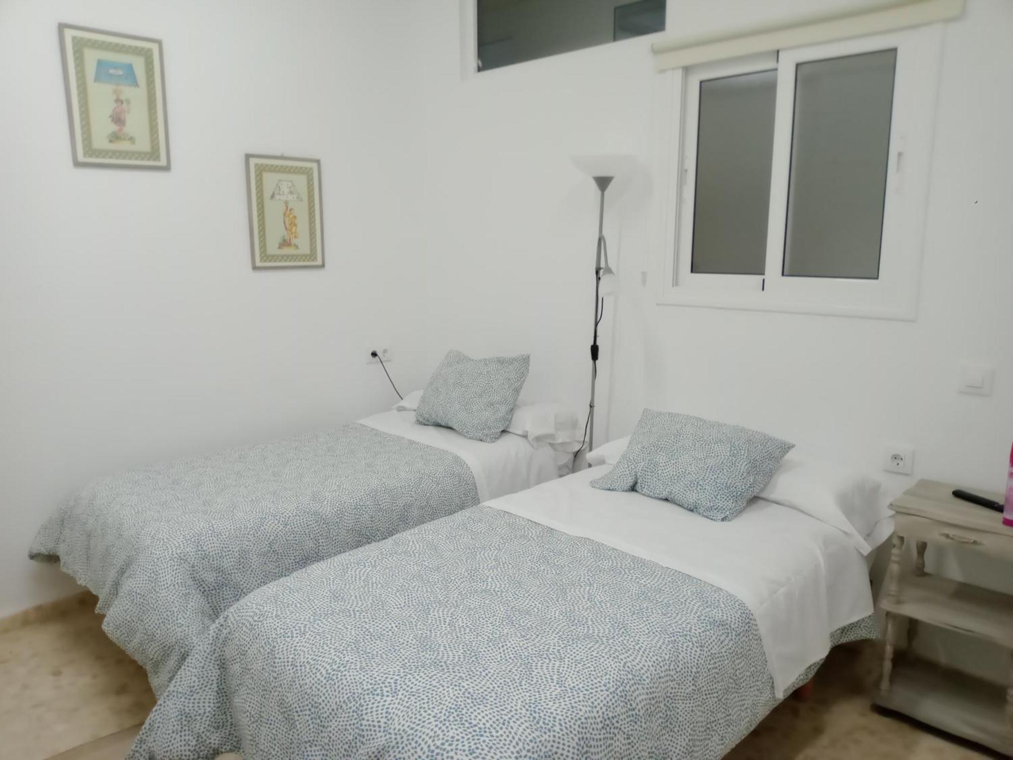 Apartament San Felipe Carmona  Zewnętrze zdjęcie